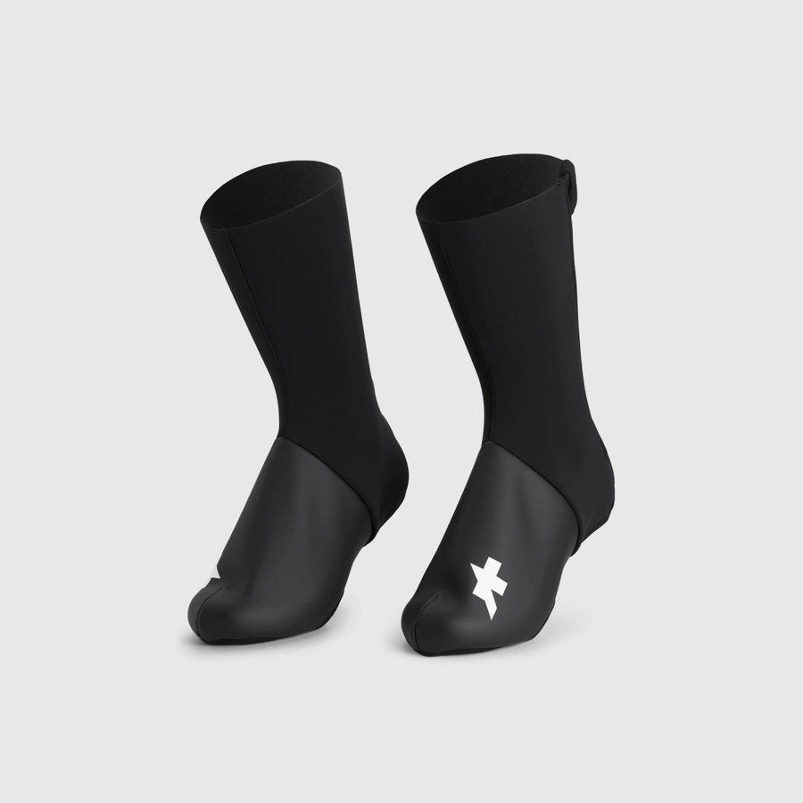 ASSOS ULTRAZ Winter Booties P1