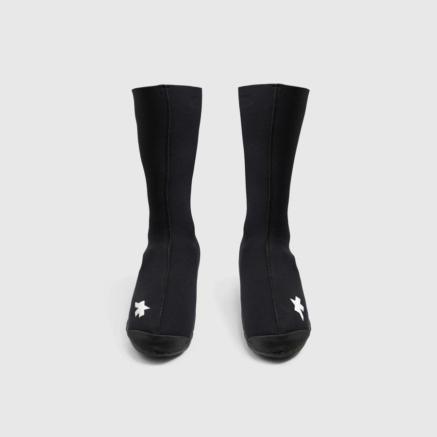 ASSOS Thermo Rain Booties P1