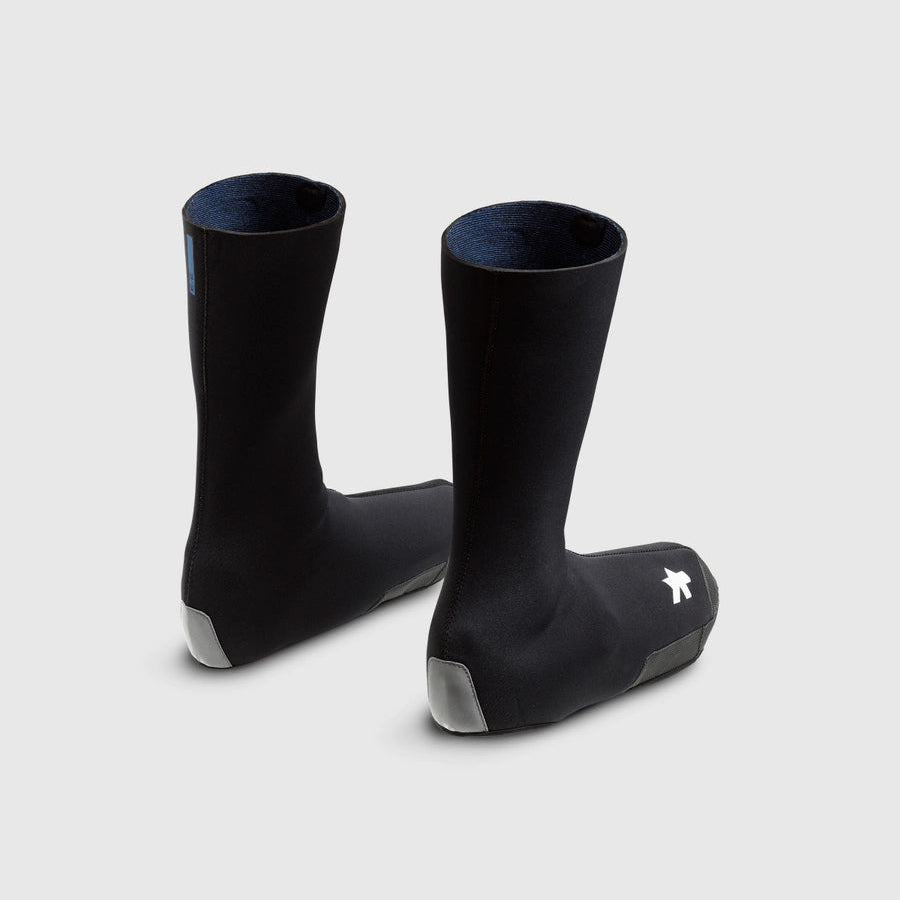 ASSOS Thermo Rain Booties P1