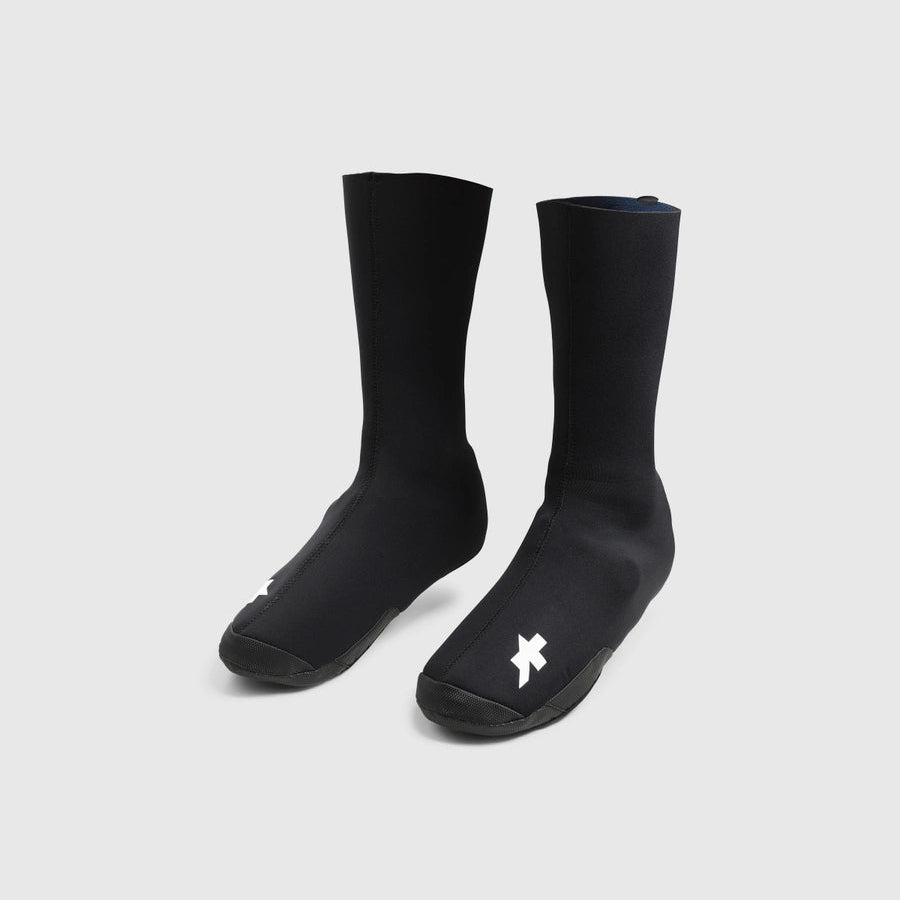 ASSOS Thermo Rain Booties P1