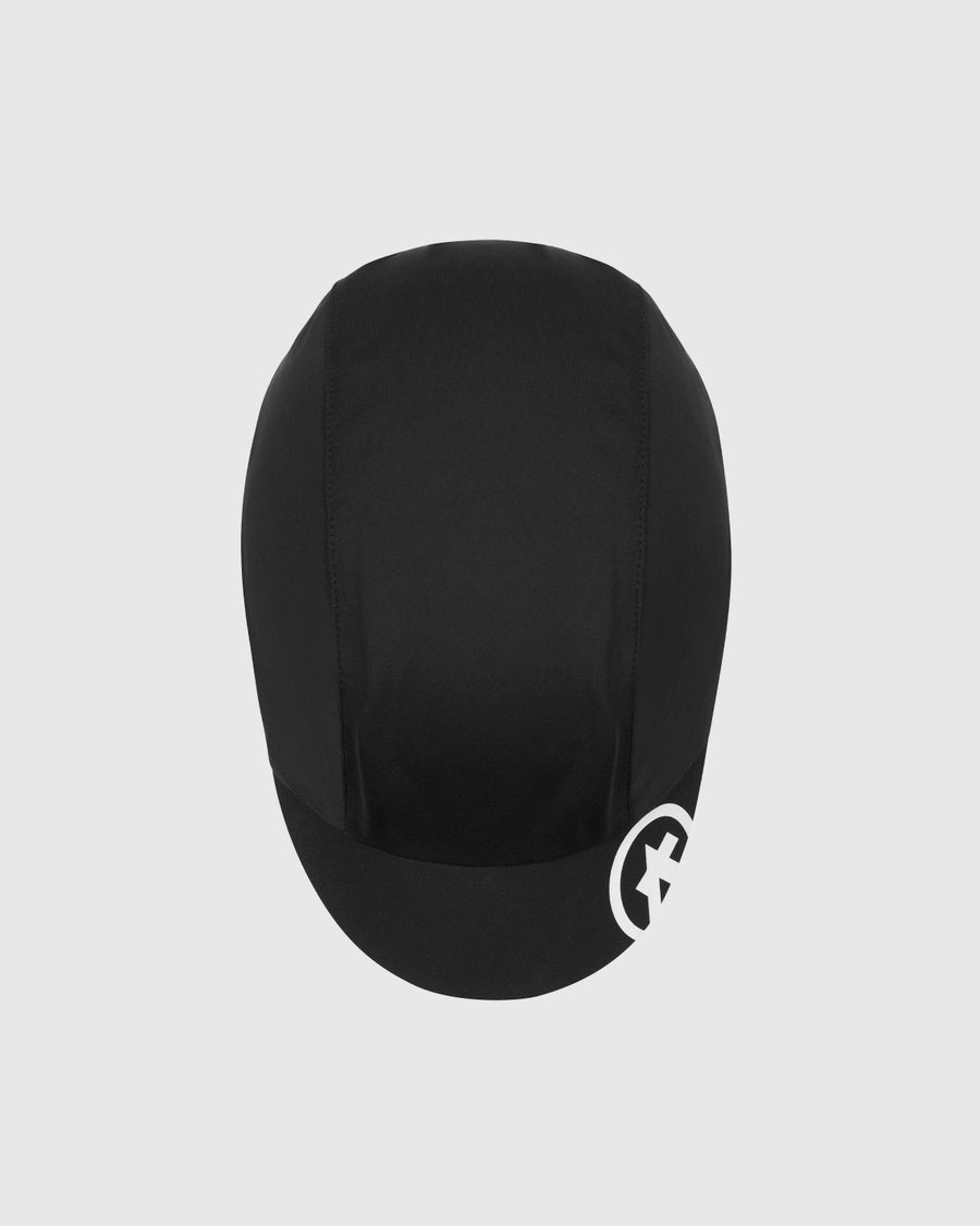 ASSOS Spring Fall Rain Cap P1