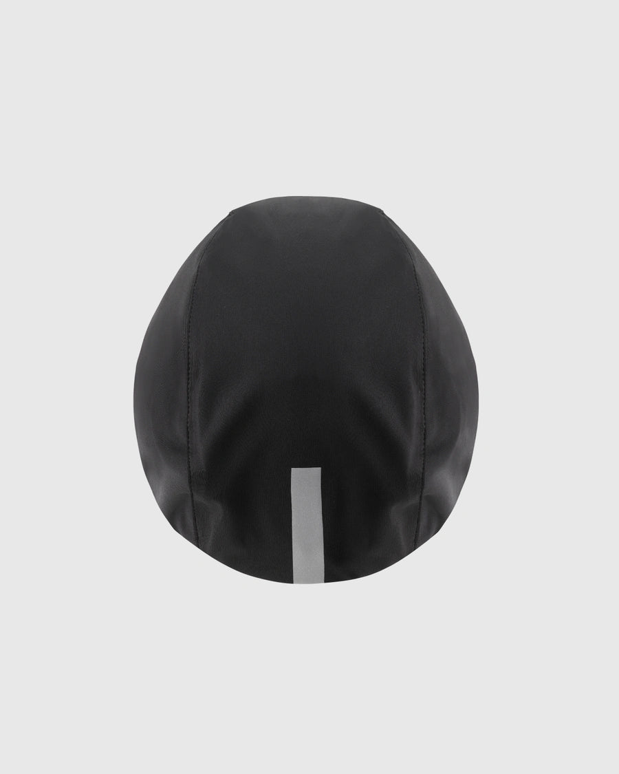 ASSOS Spring Fall Rain Cap P1