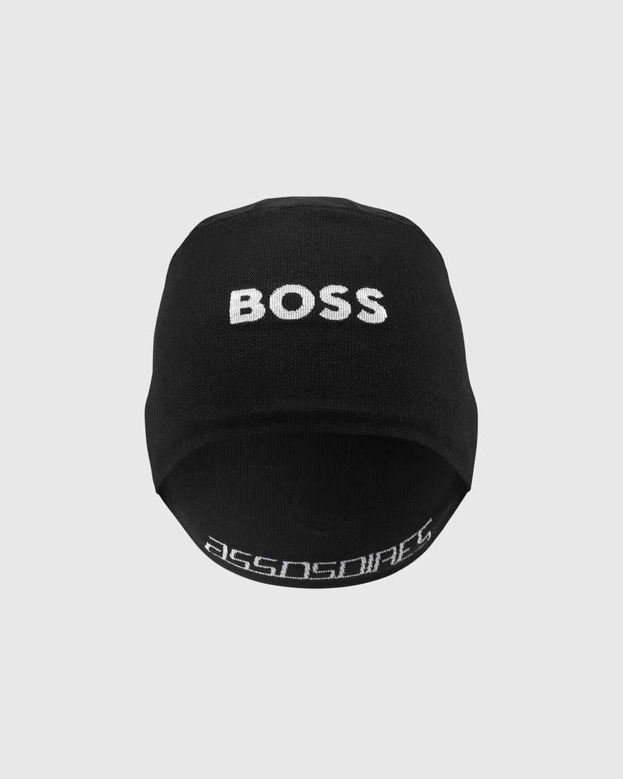 ASSOS Spring Fall Cap BOSS x ASSOS