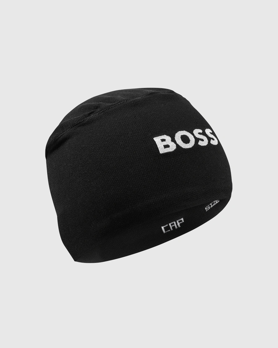 ASSOS Spring Fall Cap BOSS x ASSOS