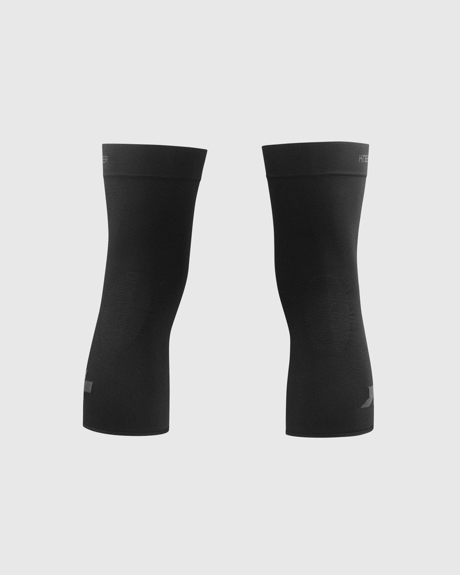 ASSOS Spring Fall Knee Warmers P1
