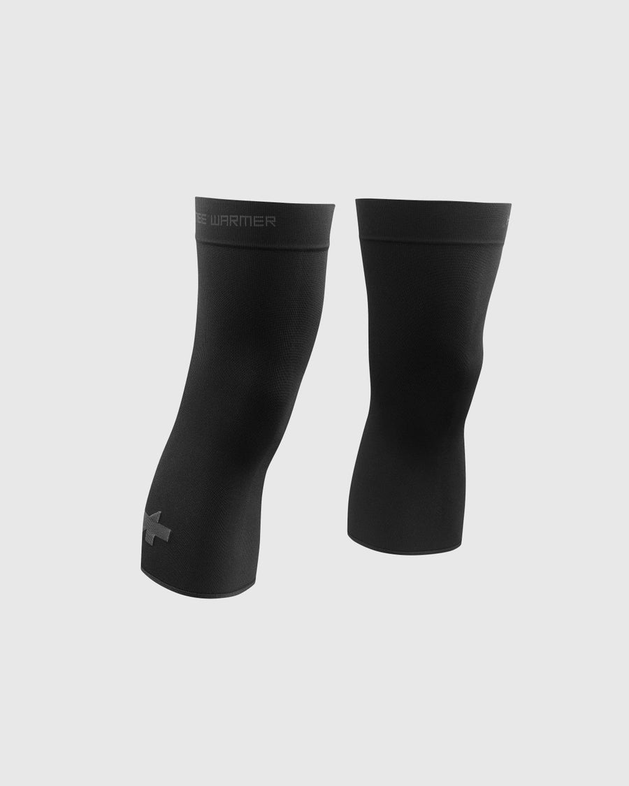 ASSOS Spring Fall Knee Warmers P1