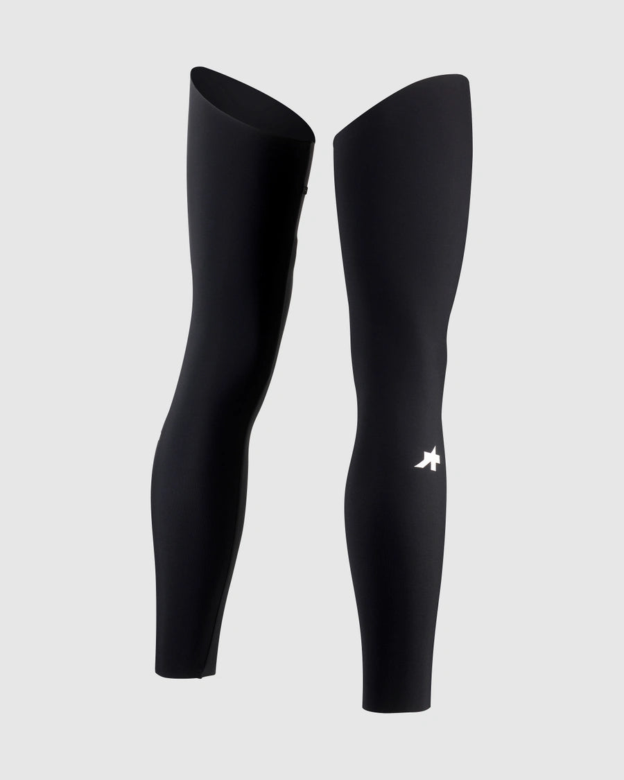 ASSOS Spring Fall RX Leg Warmers P1