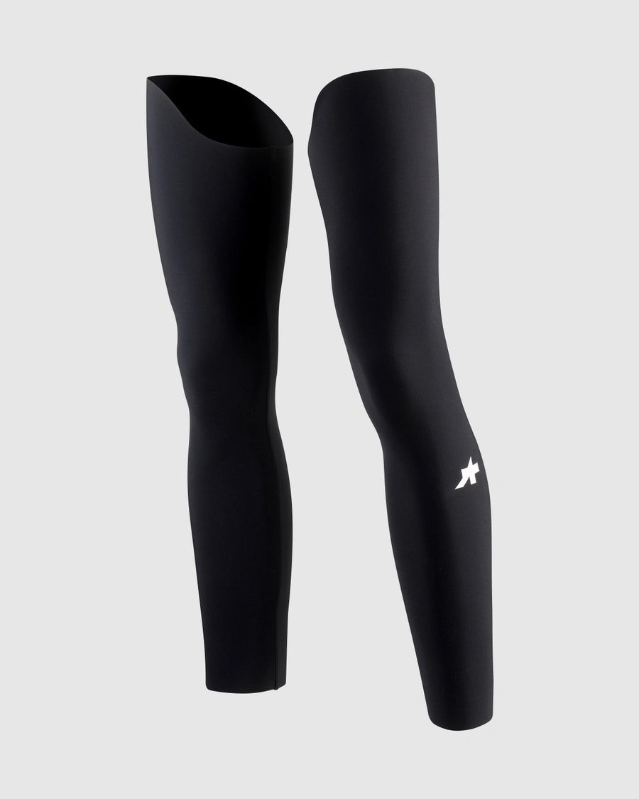 ASSOS Spring Fall RX Leg Warmers P1