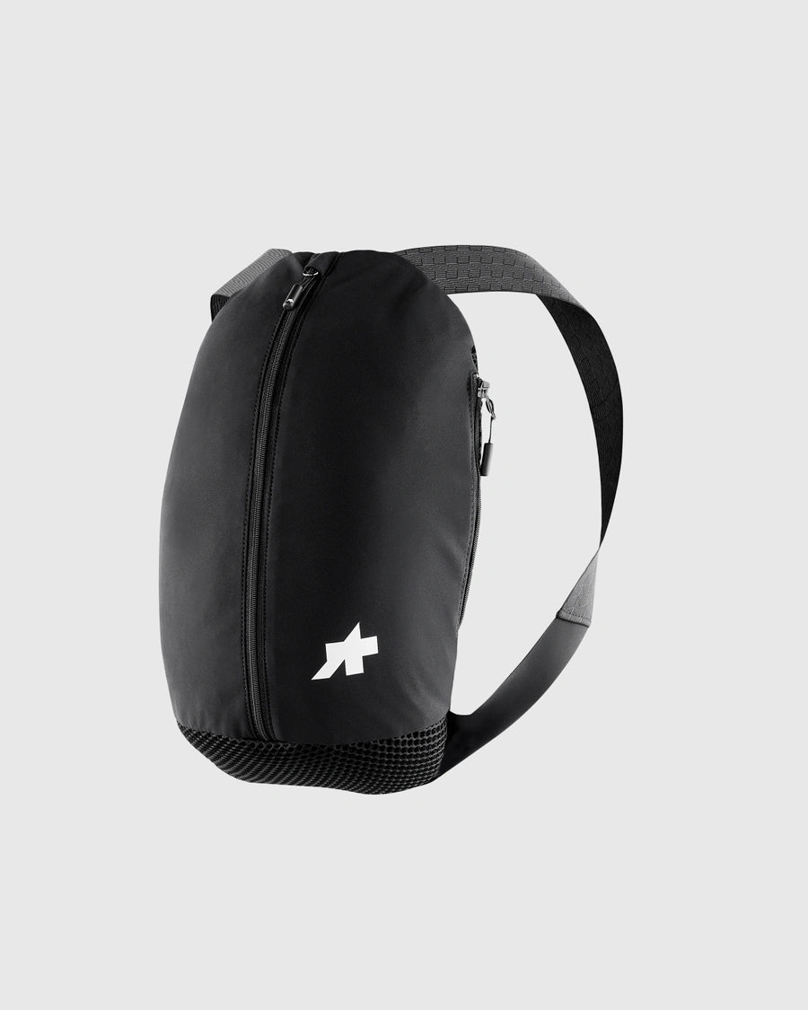 ASSOS Endurance Spider Bag P1