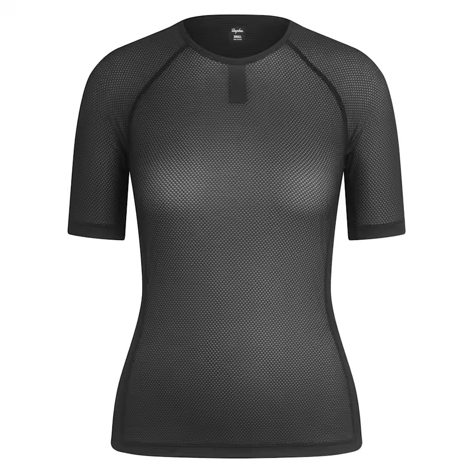 Rapha Women's Lightweight Base Layer Short Sleeve