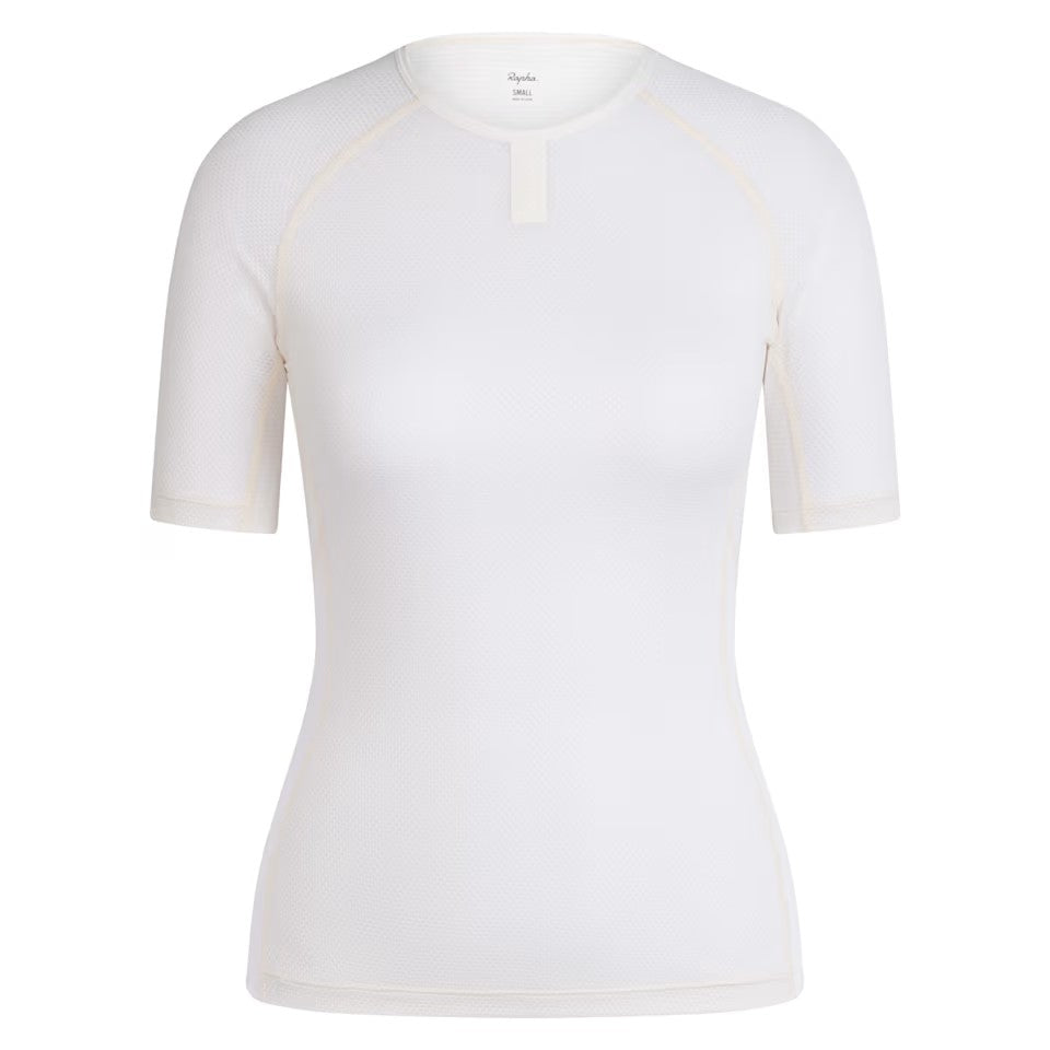 Rapha Women's Lightweight Base Layer Short Sleeve