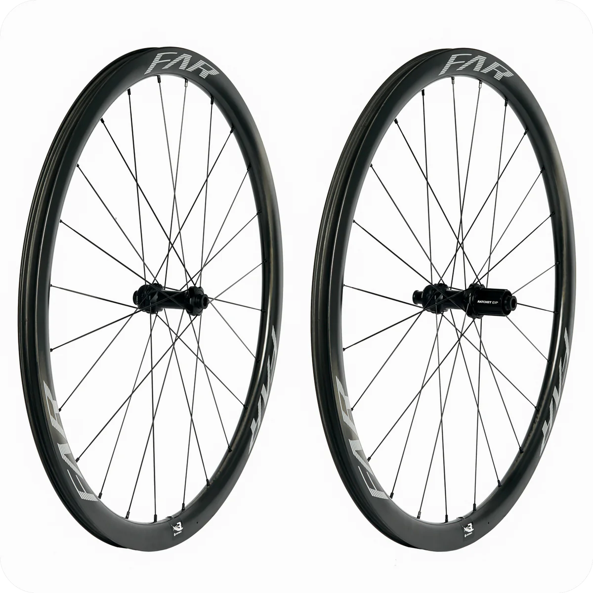 Farsports FAR Air Series Disc