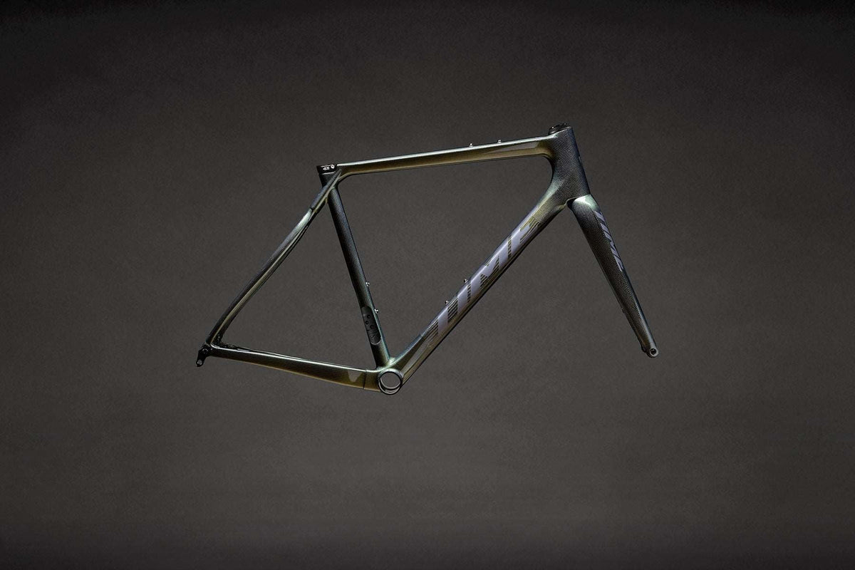 Time ADHX Frameset