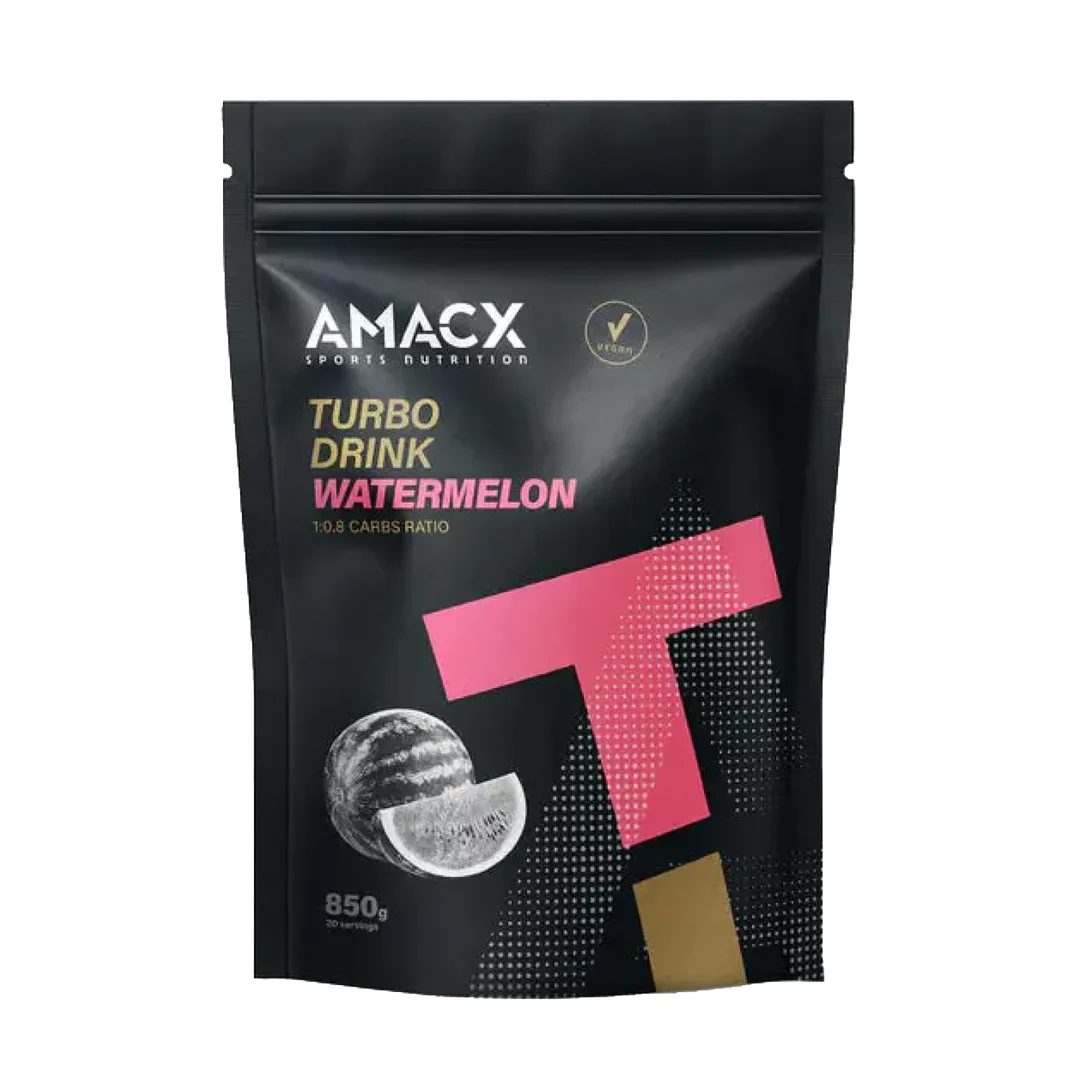 Amacx Turbo Drink Watermelon