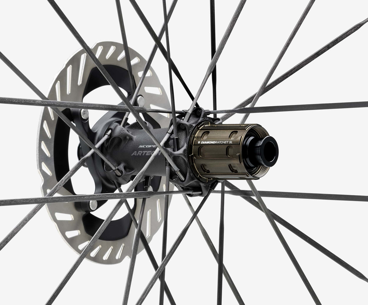 Scope Artech 4 Road