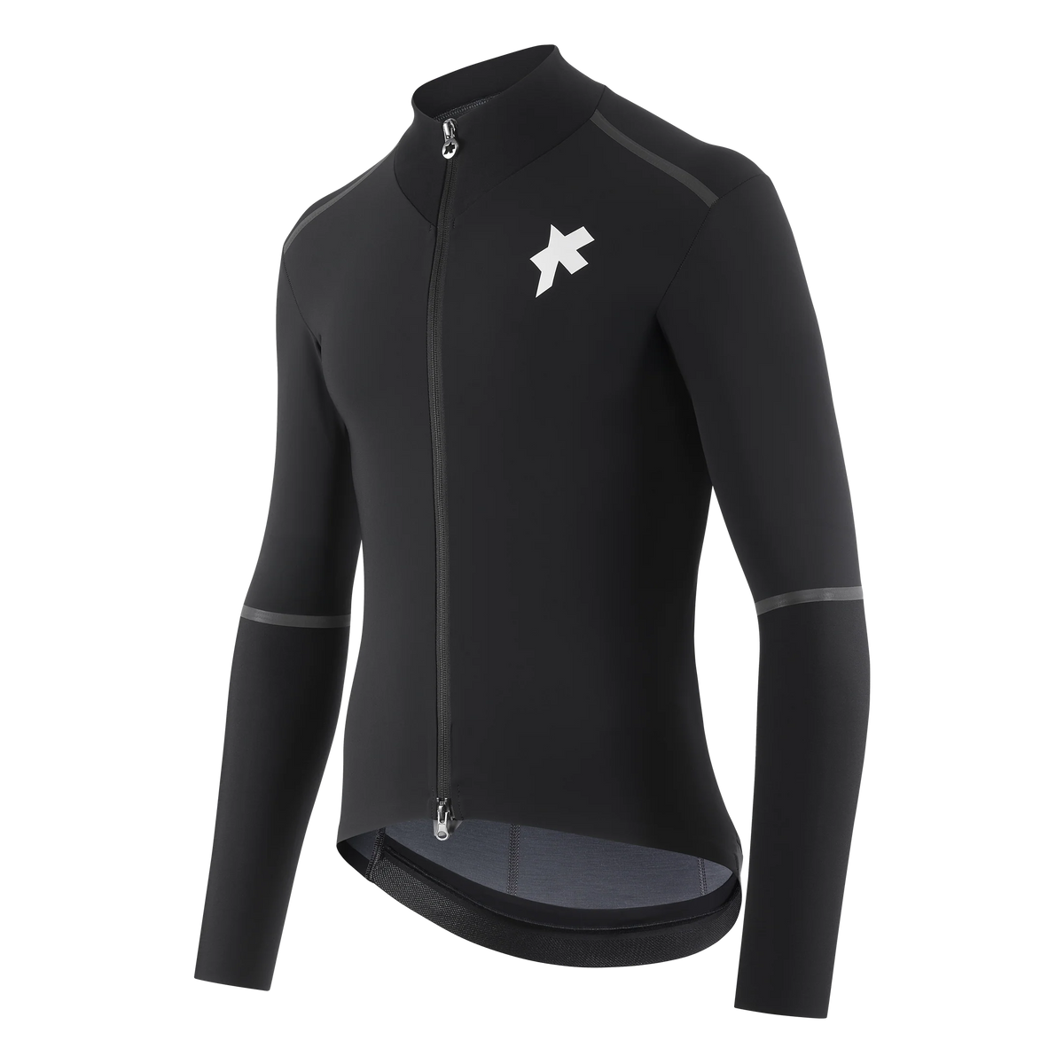 ASSOS EQUIPE RS Thermo Rain Jacket S11