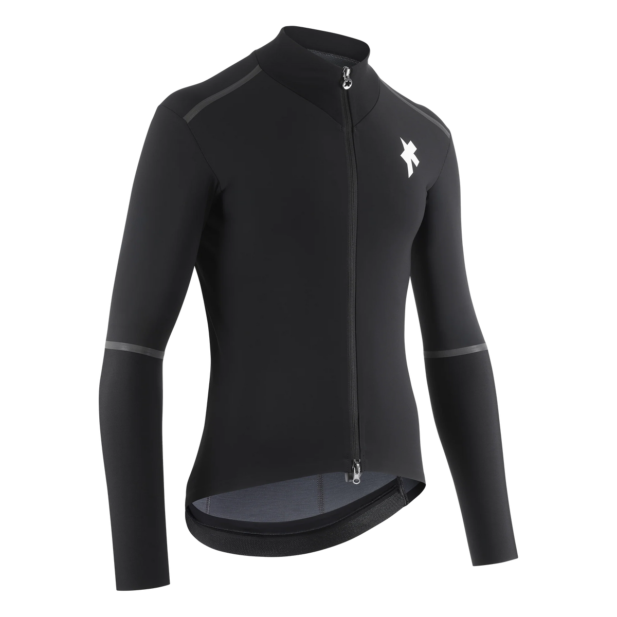 ASSOS EQUIPE RS Thermo Rain Jacket S11