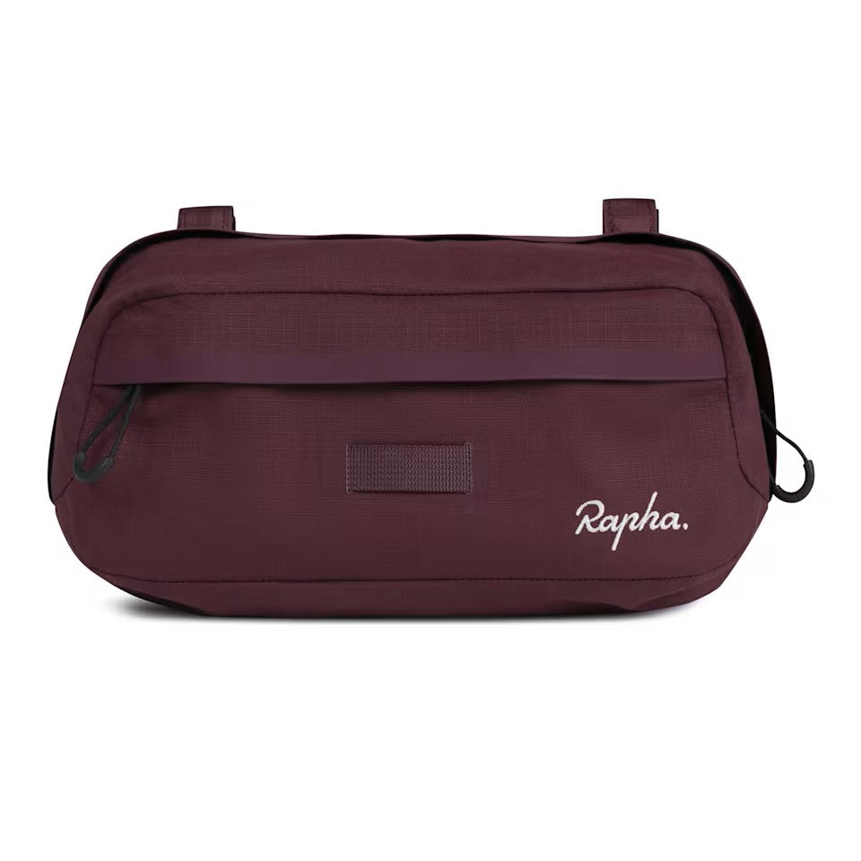 Rapha Explore Bar Bag