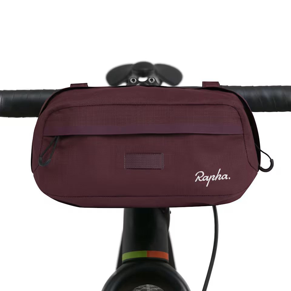 Rapha Explore Bar Bag