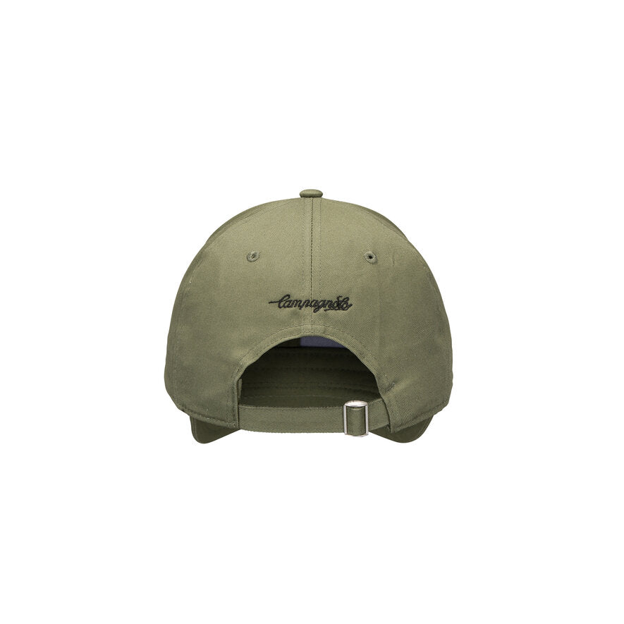 Campagnolo Winged Logo Cap