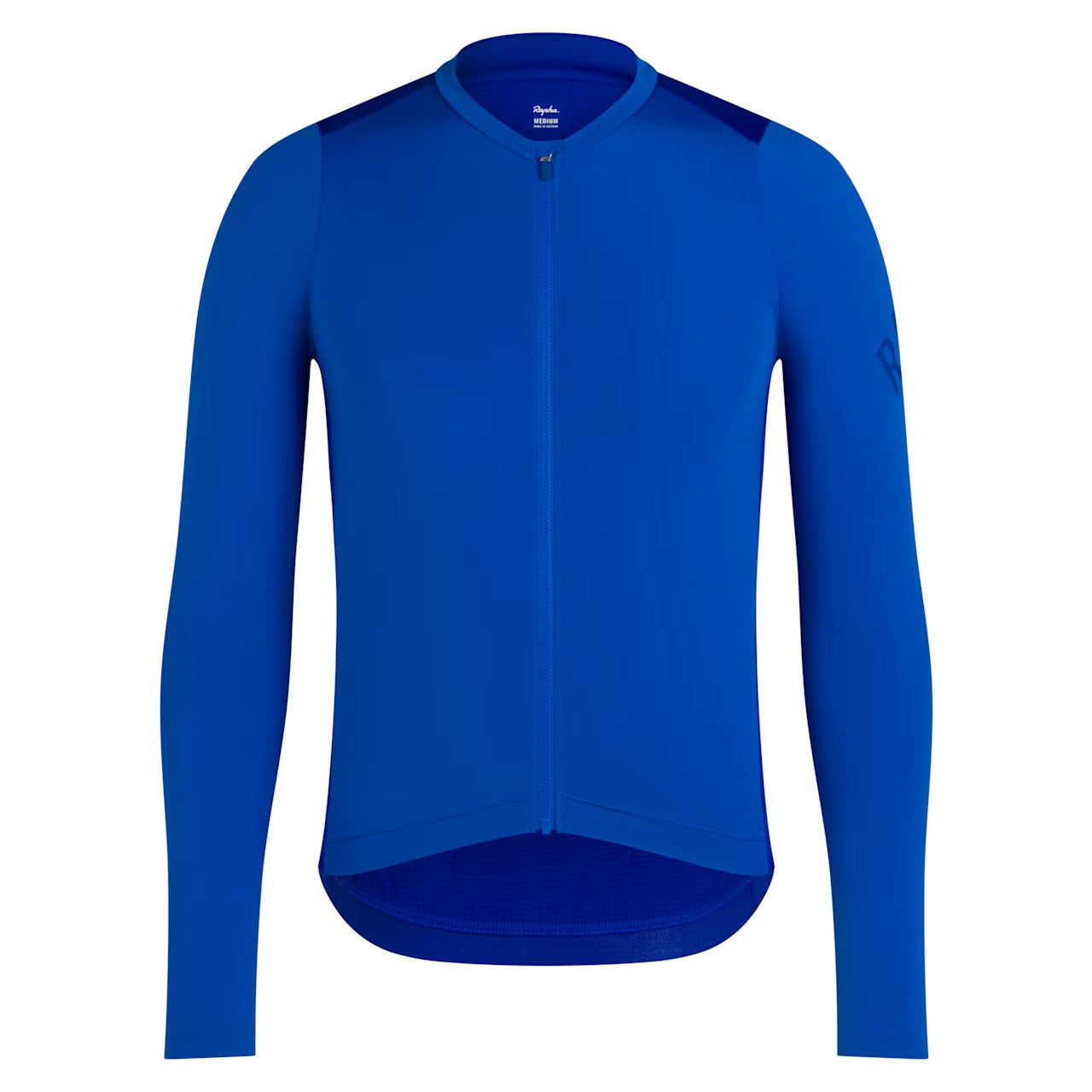 Rapha Pro Team Long Sleeve Lightweight Jersey - La Bicicletta Toronto