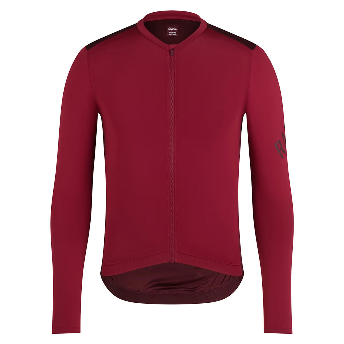 Rapha Pro Team Long Sleeve Lightweight Jersey