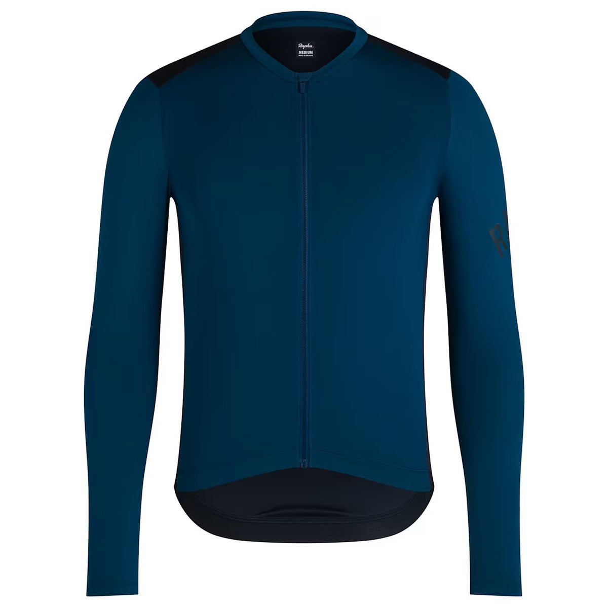 Rapha Pro Team Long Sleeve Lightweight Jersey