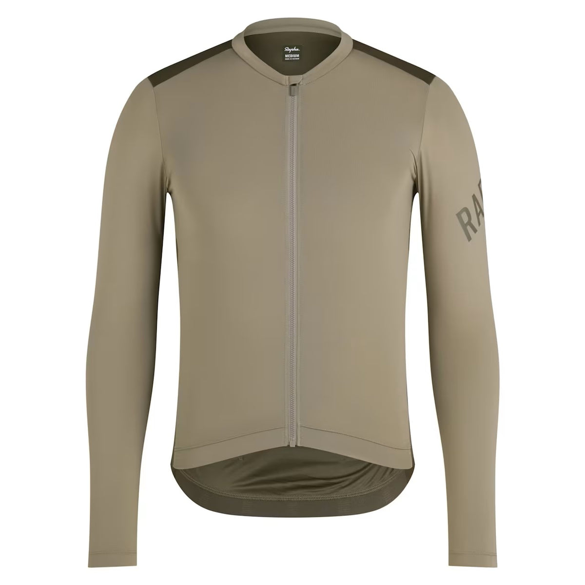 Rapha Pro Team Long Sleeve Lightweight Jersey