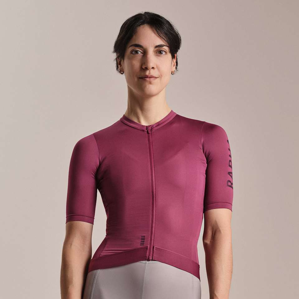 Rapha Women's Pro Team Training Jersey III