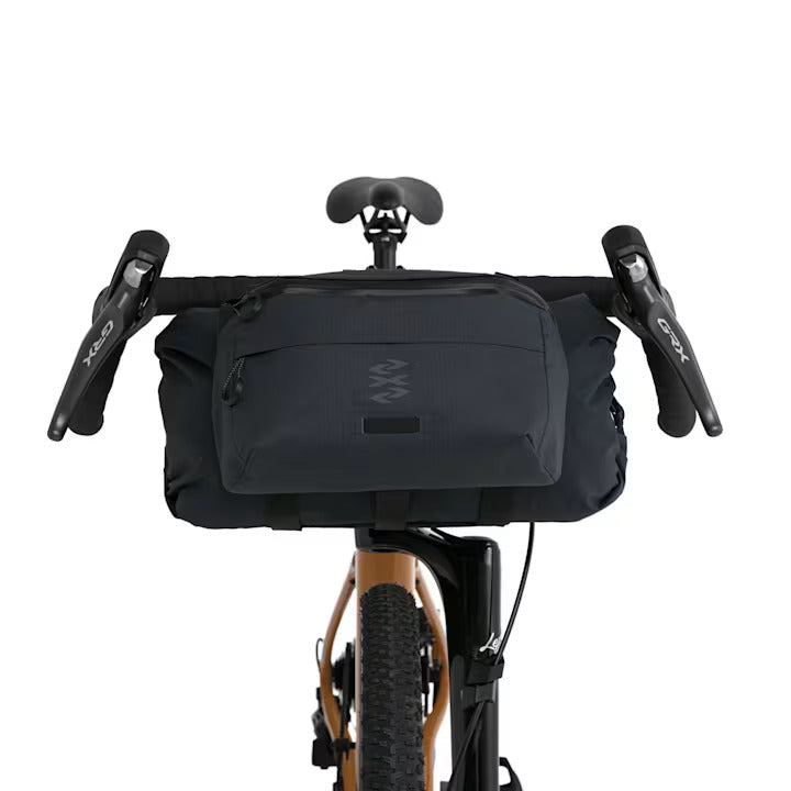 Rapha Explore Accessory Handlebar Pack 4.5L