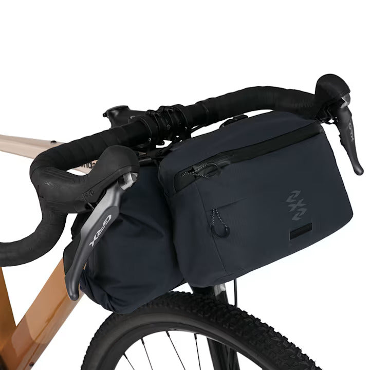 Rapha Explore Accessory Handlebar Pack 4.5L