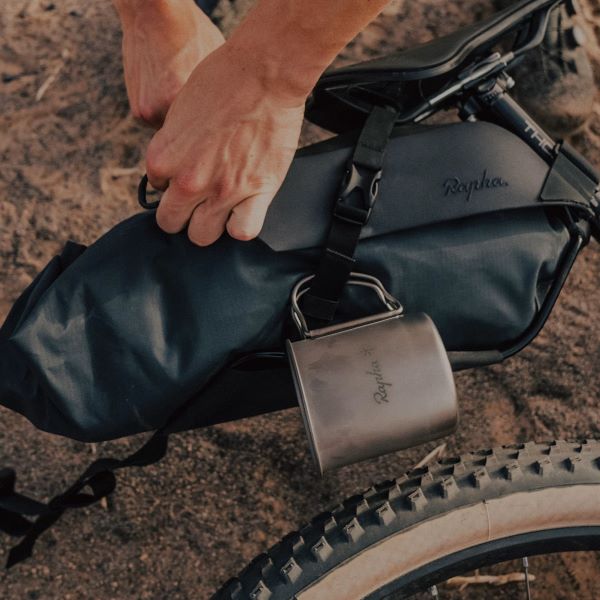 Rapha Explore Seat Pack 10L