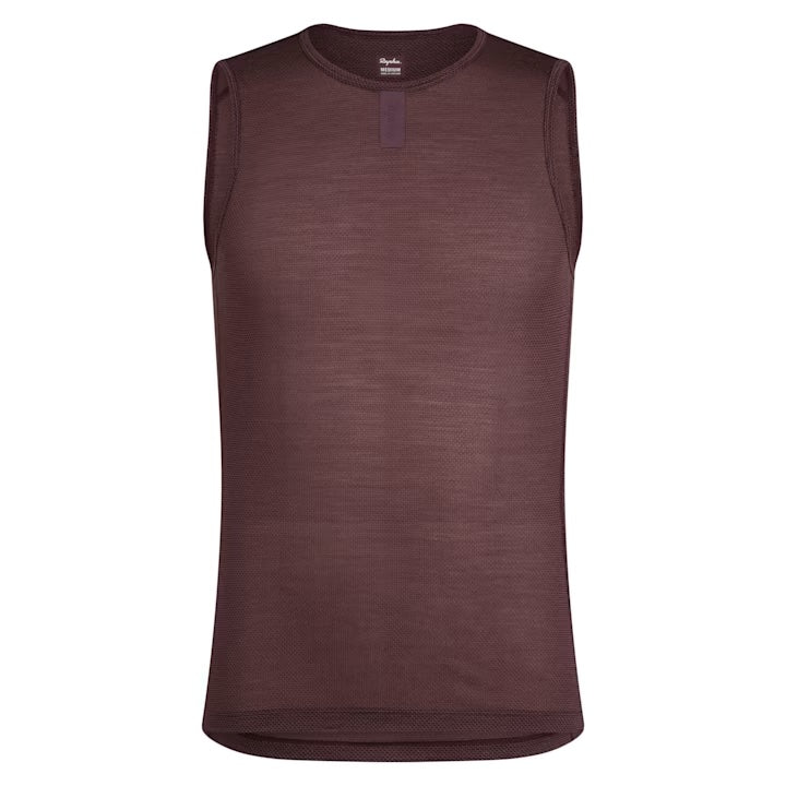 Rapha Merino Lightweight Base Layer Sleeveless La Bicicletta Toronto