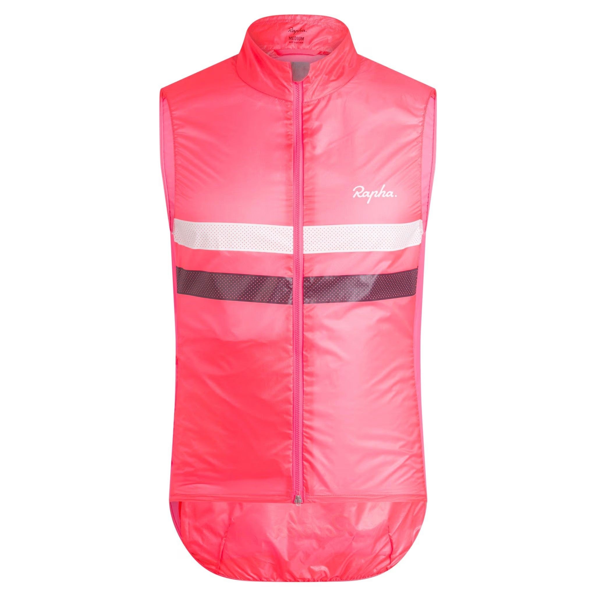 Rapha Brevet Gilet - La Bicicletta Toronto
