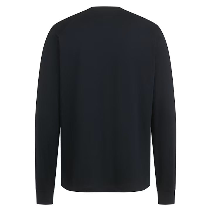 Rapha Long Sleeve Cotton T-Shirt