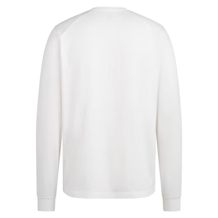 Rapha Long Sleeve Cotton T-Shirt