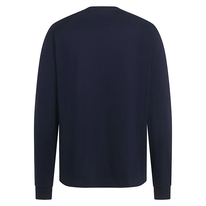 Rapha Long Sleeve Cotton T-Shirt