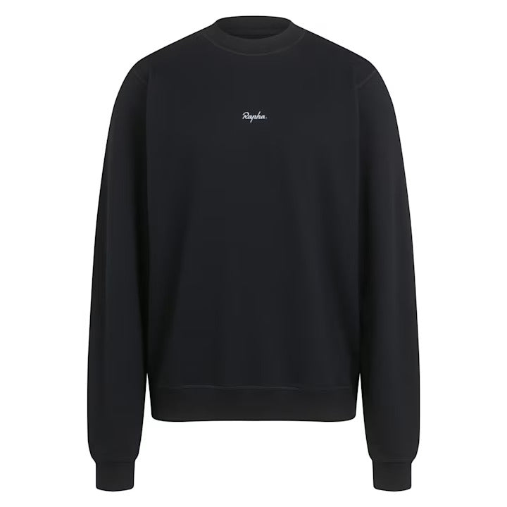 Rapha Cotton Crewneck Sweatshirt