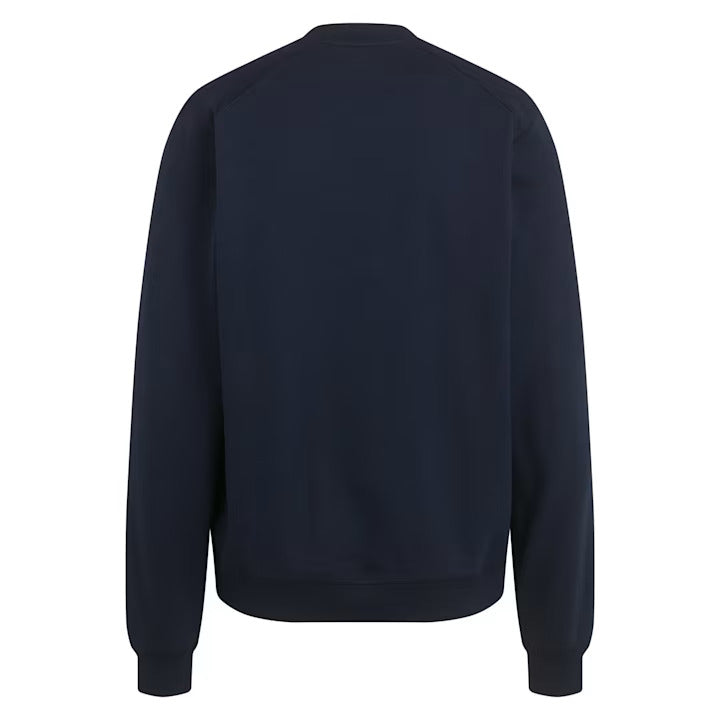 Rapha Cotton Crewneck Sweatshirt