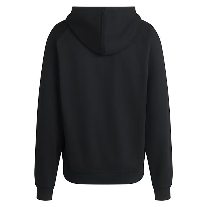 Rapha Cotton Zip Hoodie