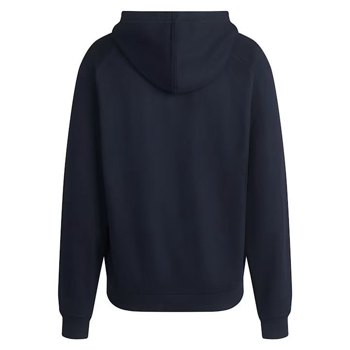 Rapha Cotton Zip Hoodie