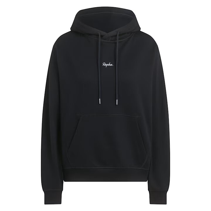 Rapha Women&#39;s Cotton Hoodie