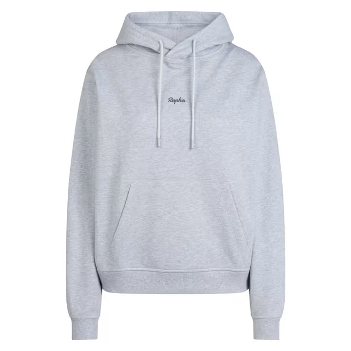 Rapha Women&#39;s Cotton Hoodie