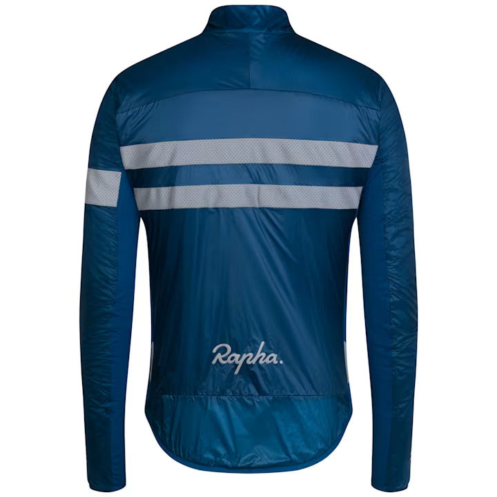 Rapha Brevet Insulated Jacket