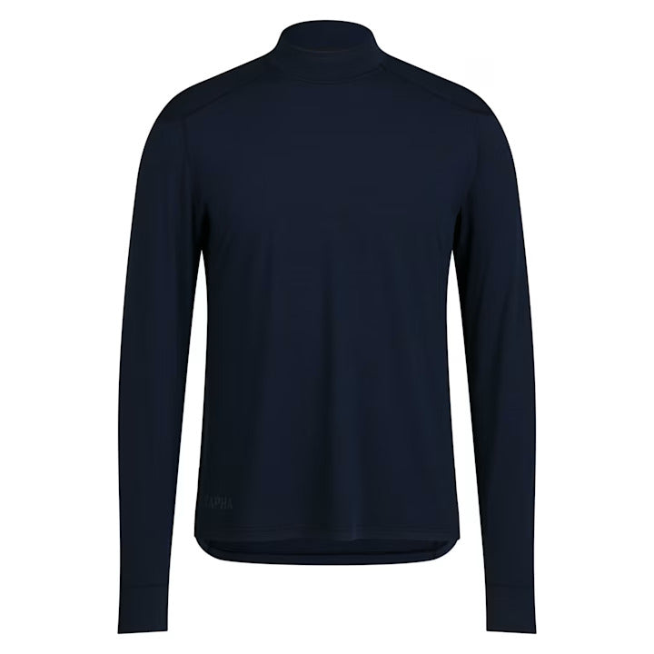 RAPHA Merino Long Sleeve Tech T-Shirt