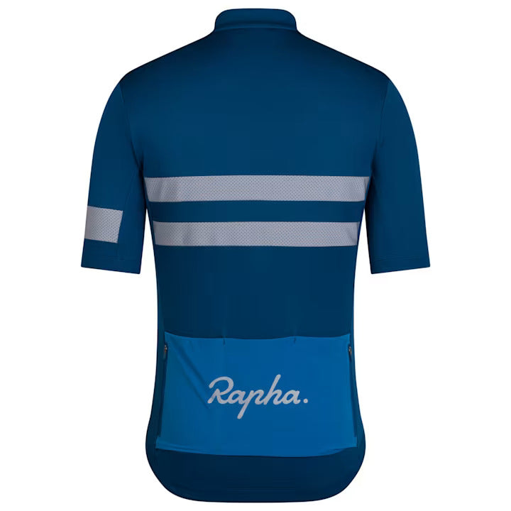 Rapha Brevet Jersey