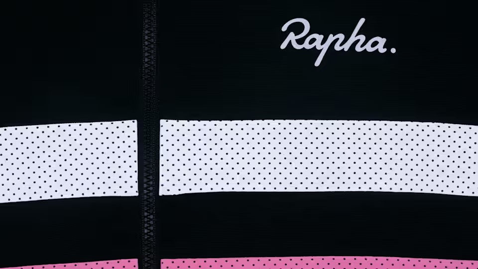 Rapha Brevet Jersey