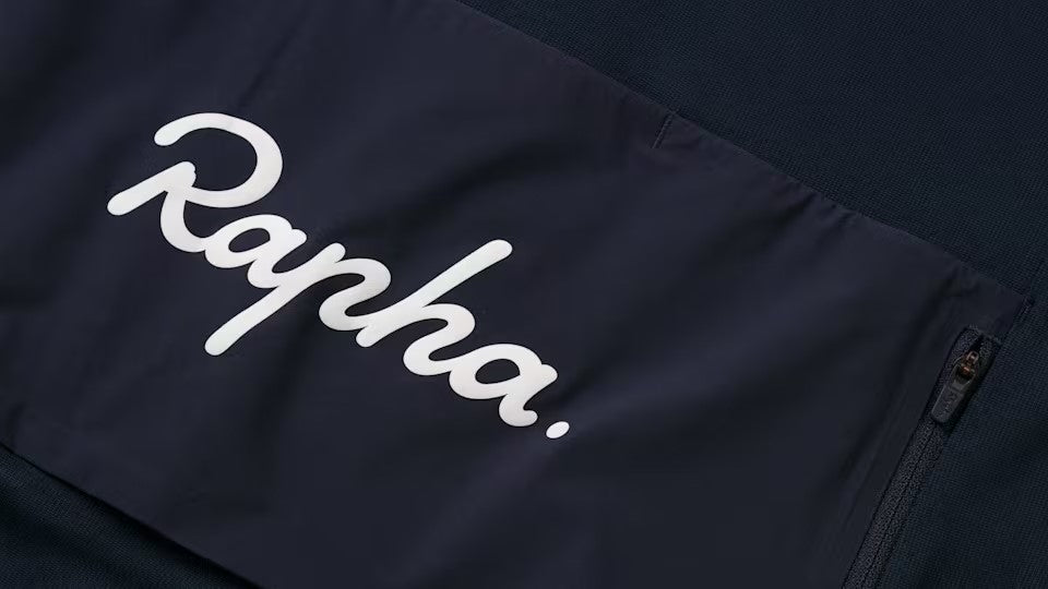 Rapha Brevet Jersey