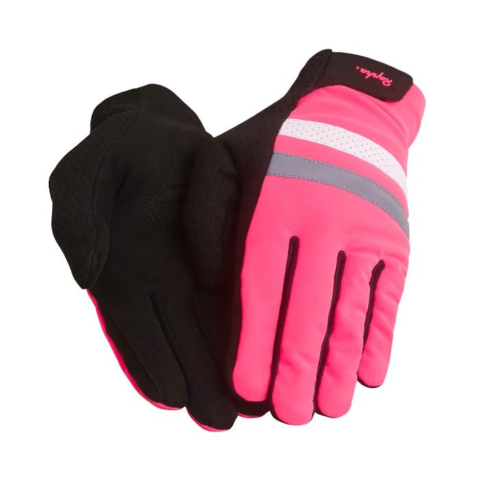 Rapha Brevet Reflective Glove