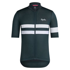 Rapha Brevet Lightweight Jersey - La Bicicletta Toronto